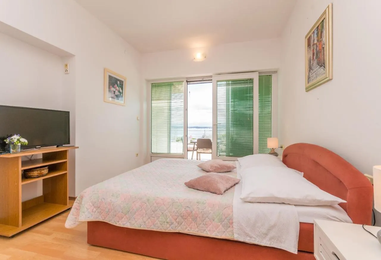 Villa Banjka Croatia