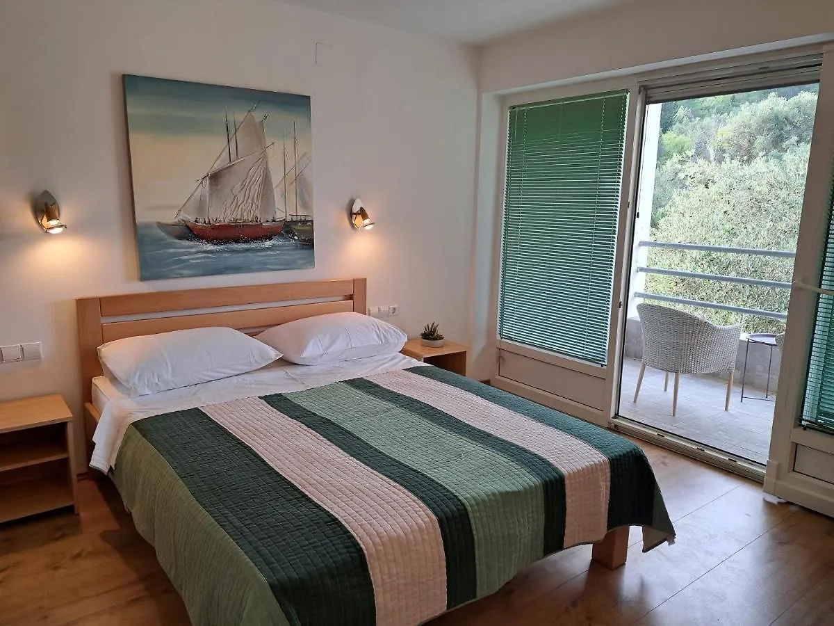 Villa Banjka Apartment