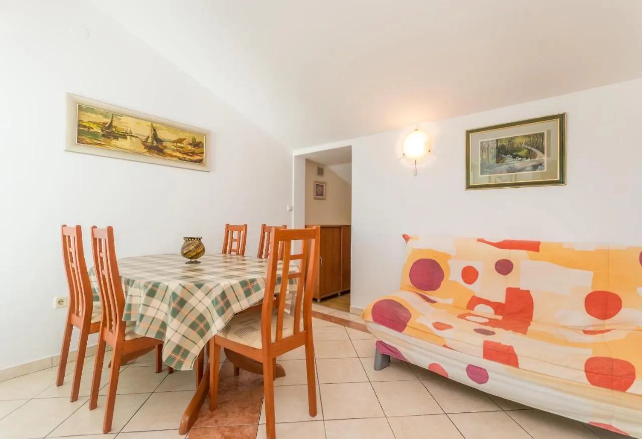 Apartment Villa Banjka Croatia