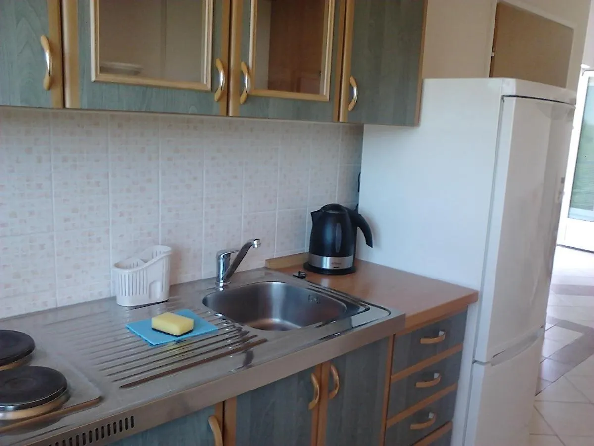 Apartment Villa Banjka Croatia