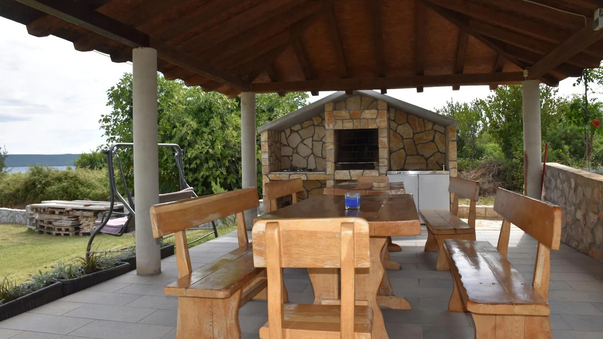 Villa Banjka Apartment Banj