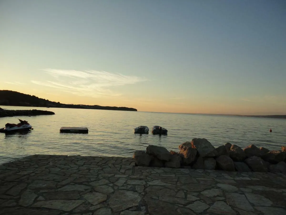 Villa Banjka Croatia