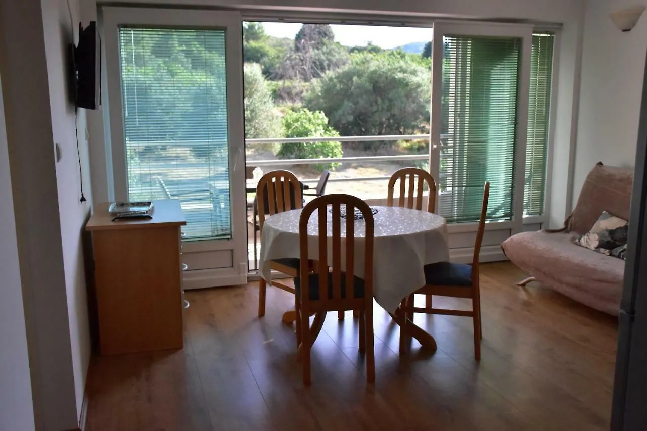 Villa Banjka Appartement