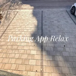  Apartmán Relax Chorvatsko