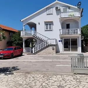  Apartmán Ira