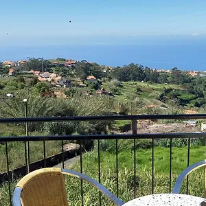  Prázdninový dům View Portugalsko