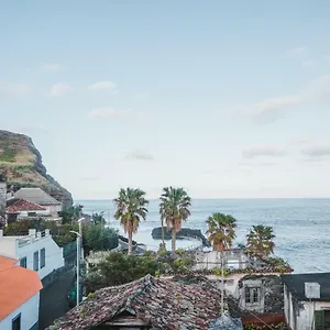  Ubytování v soukromí Nature Madeira Portugalsko