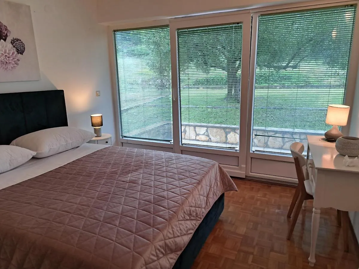 Villa Banjka 0*, Banj