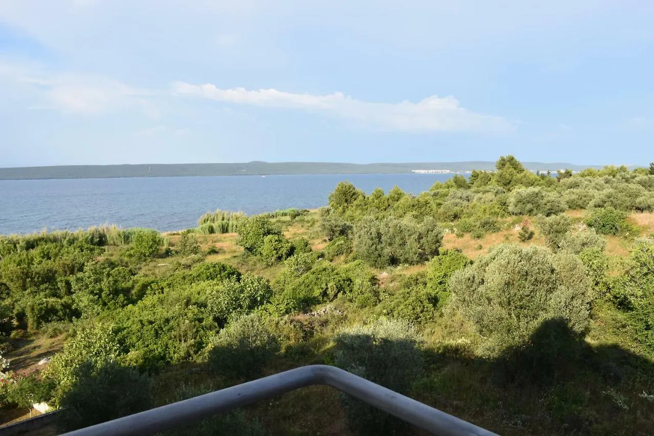 Villa Banjka Apartmán Banj