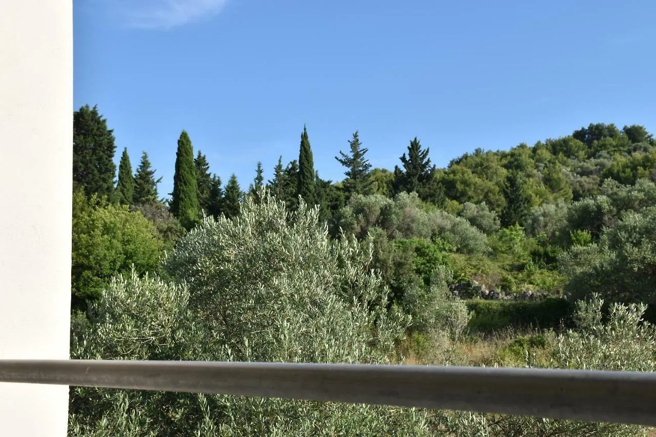 Apartmán Villa Banjka