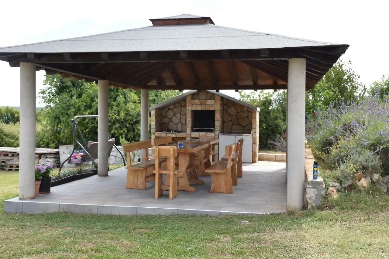 Villa Banjka Apartmán Banj